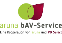aruna bAV Service